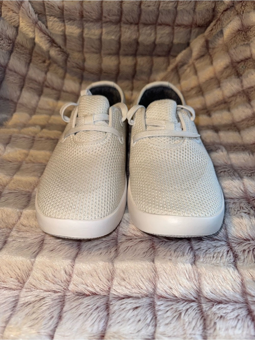Allbirds Tree Skippers M8 - Kaikoura White (White)